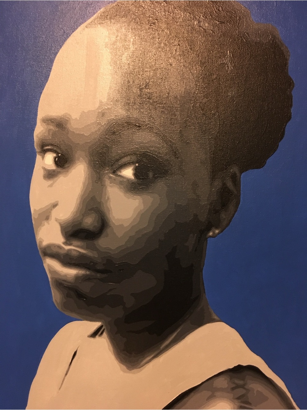Meet your Posher, Shanice
